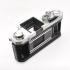 Nikon F2 chrome without backdoor and prism