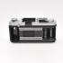 Nikon F2 chrome without backdoor and prism