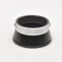 Hood IROOA for 35mm and 50mm M and screw mount lenses