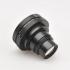 Leitz Elmar 3.5/65mm black lens head