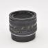 Leica Summicron-R 2.0/50mm met ingebouwde zonnekap 