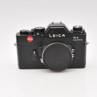 Leica R3 Electronic