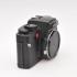 Leica R5 black with motor drive and handgrip (as new)