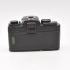 Leica R5 black with motor drive and handgrip (as new)