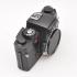 Leica R5 black with motor drive and handgrip (as new)