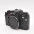 Leica R5 black with motor drive and handgrip (as new)