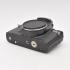 Leica R5 black with motor drive and handgrip (as new)