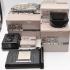 Zenza Bronica SQ-Ai with 80mm, 4 film backs and accessories (all new in boxes))
