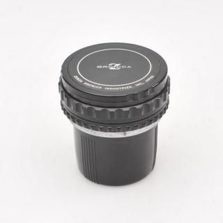 Zenza Bronica Zenzanon 100mm F/2.8 Lens for S2 A EC TL (reserved)