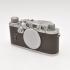 Wartime Leica IIIB with N-L inscription