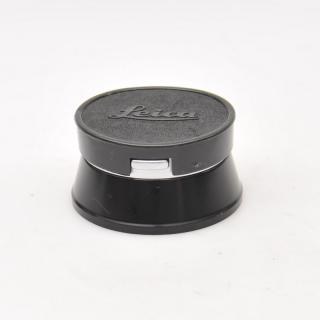Hood IROOA for 35mm and 50mm M and screw mount lenses