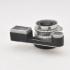 Leitz Summaron M 2.8/35mm with goggles