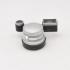 Leitz Summaron M 2.8/35mm with goggles