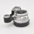 Leitz Summaron M 2.8/35mm with goggles