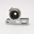 Leitz Summaron M 2.8/35mm with goggles