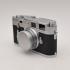 Leica M3 double stroke in fabulous condition with Elmar 2.8/50mm