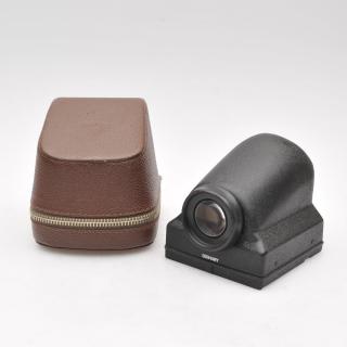 Prism for Rollei twin eye cameras