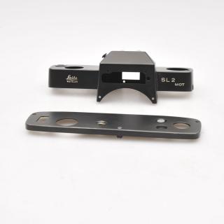 Top plate and bottom plate for the Leicaflex SL2 Mot