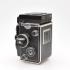 Rolleiflex 3.5F with Xenotar 3.5/75mm in fabulous condition