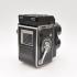 Rolleiflex Tele with Sonnar 4.0/135mm in Mint - condition 