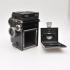 Rolleiflex Tele with Sonnar 4.0/135mm in Mint - condition 