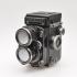 Rolleiflex Tele with Sonnar 4.0/135mm in Mint - condition 