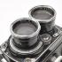 Rolleiflex Tele with Sonnar 4.0/135mm in Mint - condition 