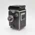 Rolleiflex 3.5C met lichtmeter (Mint-)