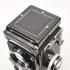 Rolleiflex 3.5C met lichtmeter (Mint-)