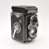 Rolleiflex 3.5C with exposure meter (Mint-)