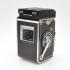 Rolleiflex 3.5C with exposure meter (Mint-)