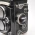 Rolleiflex 2.8F with Planar 2.8/80mm in great condition