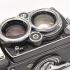 Rolleiflex 2.8F with Planar 2.8/80mm in great condition