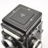 Rolleiflex 2.8F with Planar 2.8/80mm in great condition