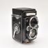 Rolleiflex 2.8F with Planar 2.8/80mm in great condition