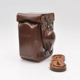 Rolleiflex 2.8F with Planar 2.8/80mm in great condition