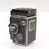 Rolleiflex 3.5F with Planar 3.5/75mm in fabulous condition