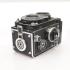 Rolleiflex 3.5F with Planar 3.5/75mm in fabulous condition