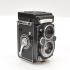 Rolleiflex 3.5F with Planar 3.5/75mm in fabulous condition