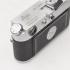 Leica M4 with Elmar 2.8/50mm