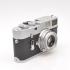 Leica M4 with Elmar 2.8/50mm