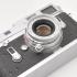 Leica M4 with Elmar 2.8/50mm