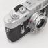 Leica M4 with Elmar 2.8/50mm