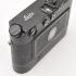 Leica M4-2 met Leica motor