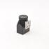 Leica bright line finder M 21mm black (new)