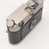 Leica M6 Titanium  with .72 viewfinder (as new)