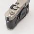 Leica M6 Titanium  with .72 viewfinder (as new)