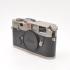 Leica M6 Titanium  with .72 viewfinder (as new)