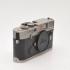 Leica M6 Titanium  with .72 viewfinder (as new)