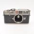 Leica M6 Titanium  with .72 viewfinder (as new)